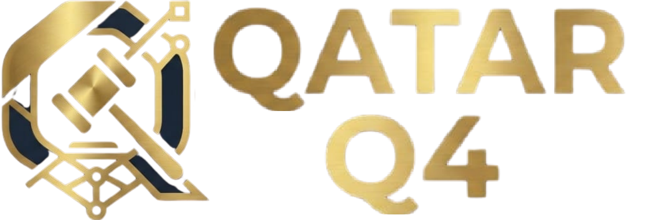 Qatar Leilões
